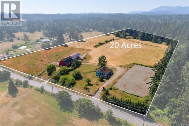 2375 Holden Corso Rd, Nanaimo