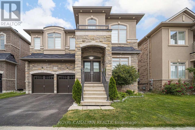 1531 Mendelson Heights, Milton (fo Ford)