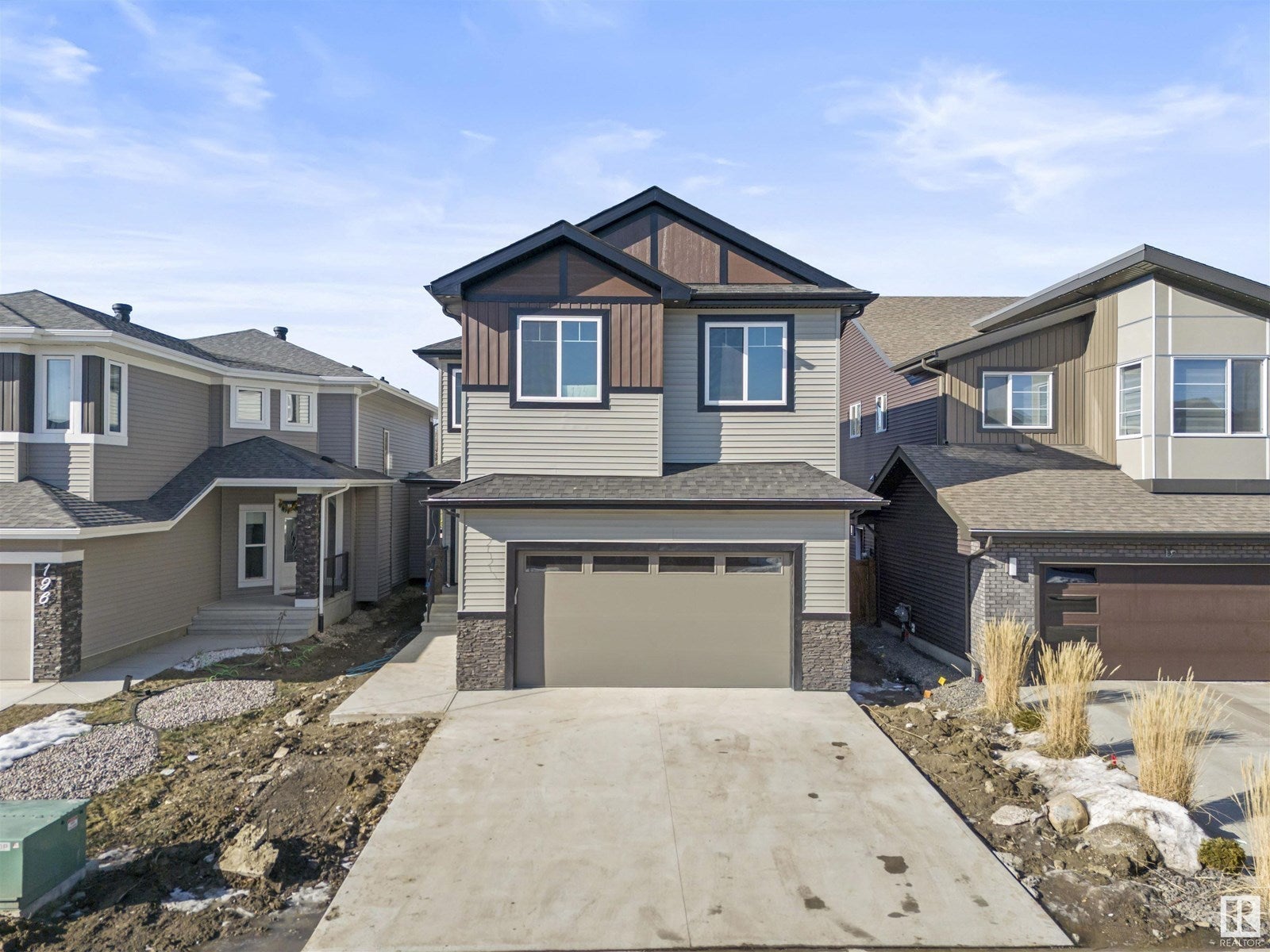 194 Cavanagh Common Sw, Edmonton