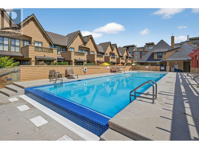 3880 Truswell Road Unit# 524, Kelowna