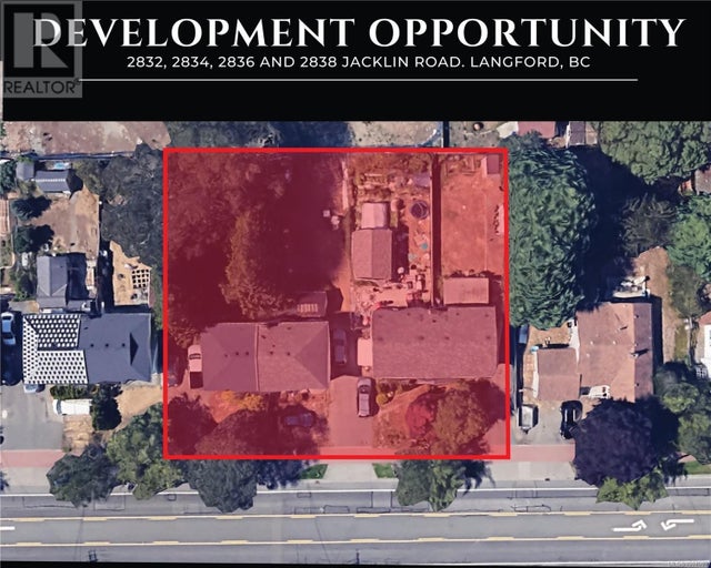 2834 Jacklin Rd, Langford