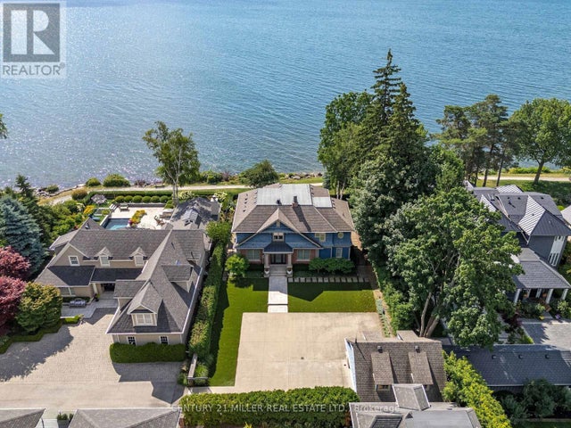 6 Chartwell Road, Oakville (oo Old Oakville)