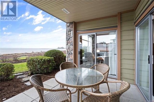 113/114d 181 Beachside Dr, Parksville