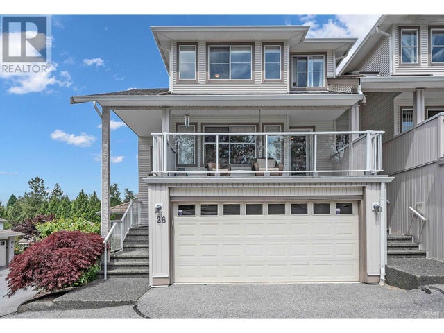 28 22751 Haney Bypass, Maple Ridge