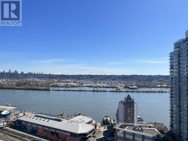 2602 892 Carnarvon Street, New Westminster