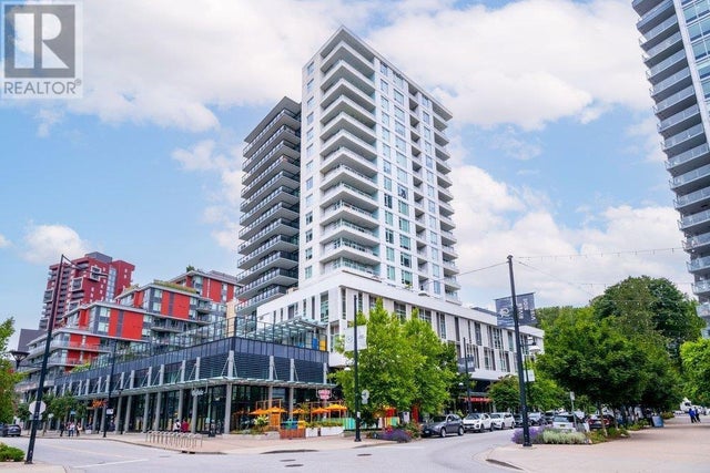 302 8533 River District Crossing, Vancouver