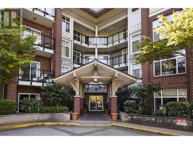 412 11950 Harris Road, Pitt Meadows