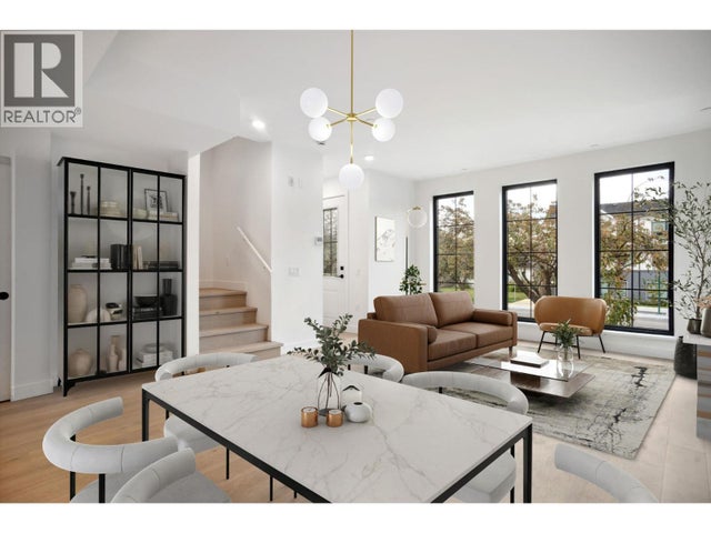 101 157 W King Edward Avenue, Vancouver