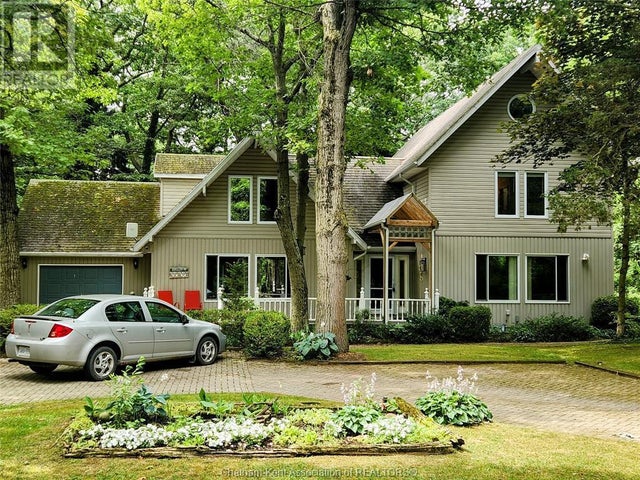 18132 Sixth Street, Rondeau