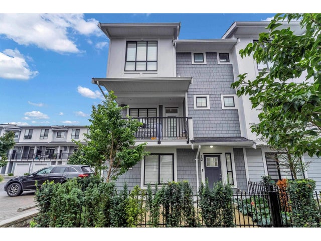 12 11556 72a Avenue, Delta