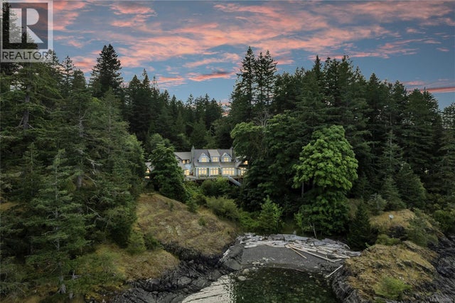 1790 Hyacinthe Bay Rd, Quadra Island