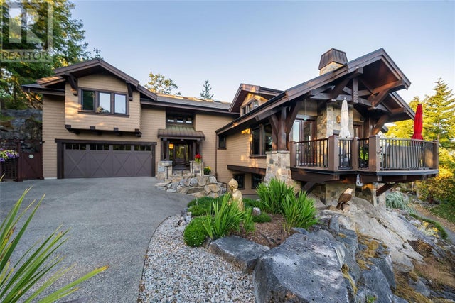 3430 Sinclair Pl, Nanoose Bay