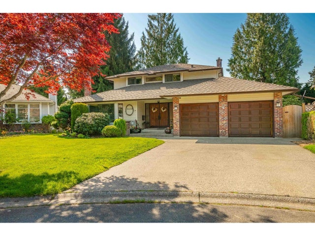 10234 156a Street, Surrey