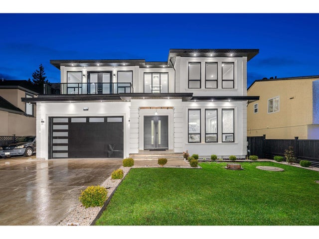 11903 82 Avenue, Delta