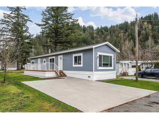 56 65367 Kawkawa Lake Road|hope, Hope