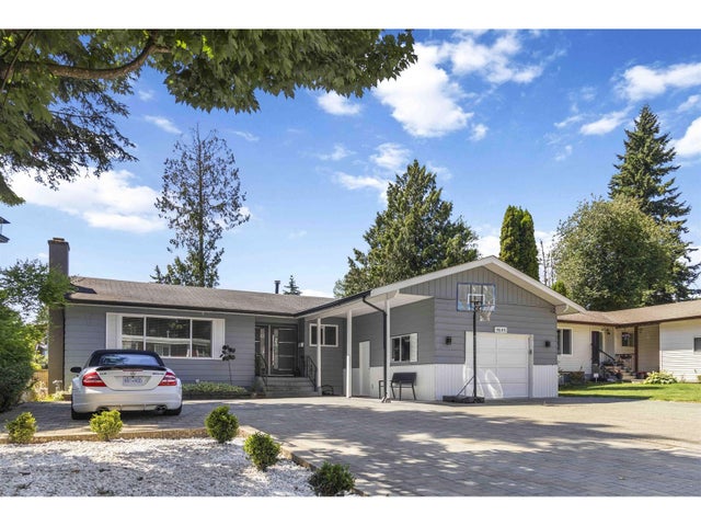 3045 Mouat Drive, Abbotsford