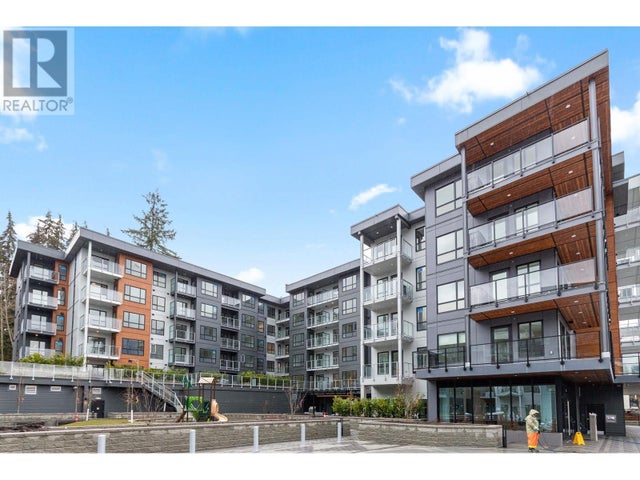 603 3596 Malsum Drive, North Vancouver