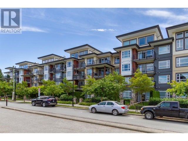 409 22562 121 Avenue, Maple Ridge