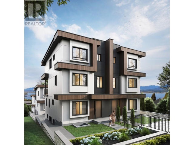 #6 7275 Ridge Drive, Burnaby