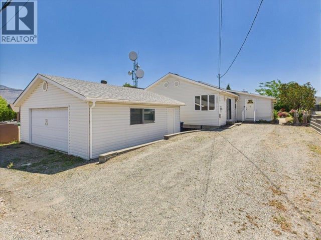 8704 74th Avenue, Osoyoos