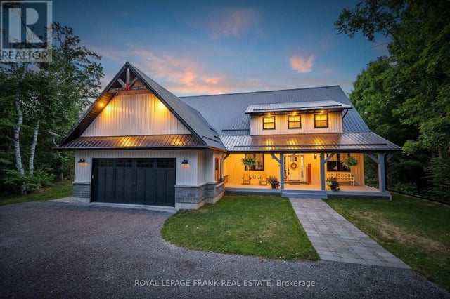 975 Ray Road, Centre Hastings