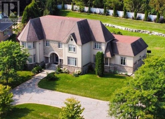 70 Richard Lovat Court, Vaughan (kleinburg)