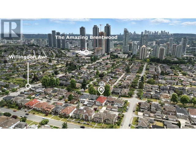 4423 William Street, Burnaby