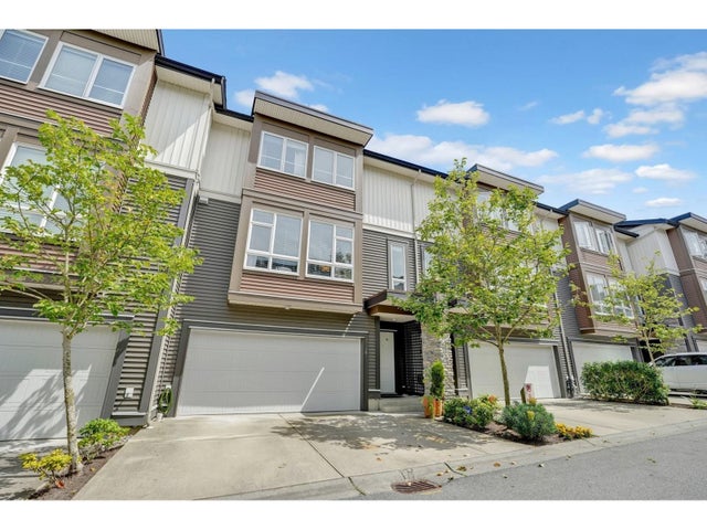 40 5888 144 Street, Surrey
