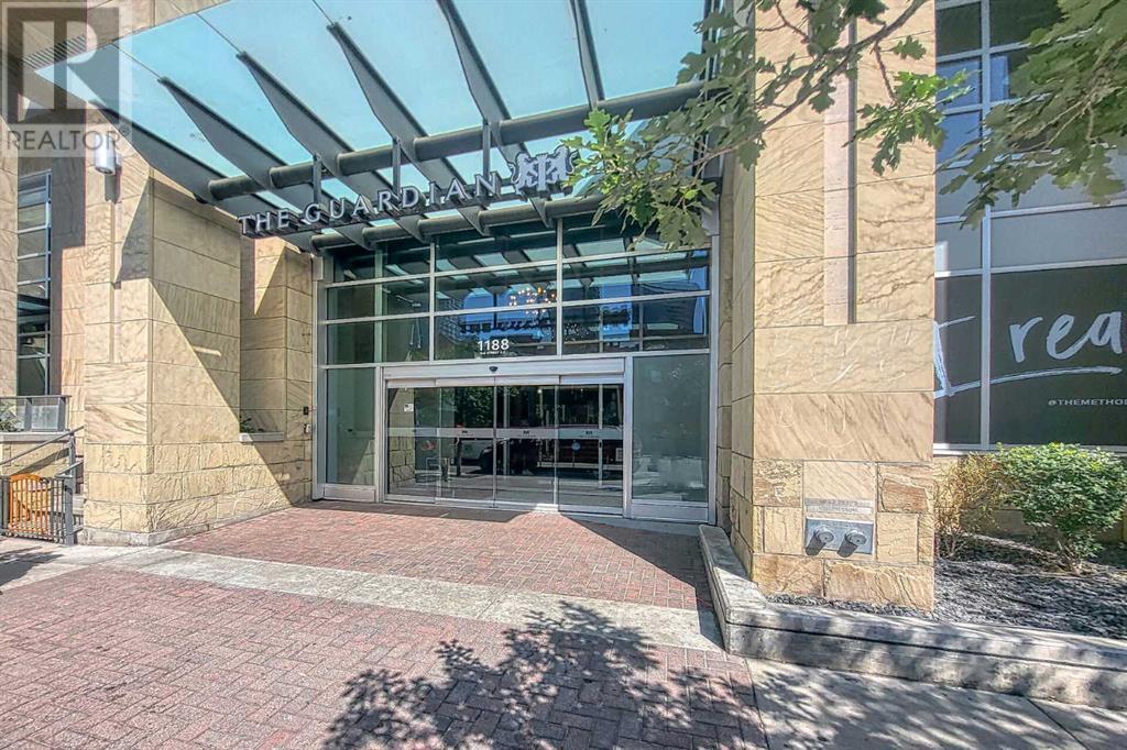 3101, 1188 3 Street Se, Calgary