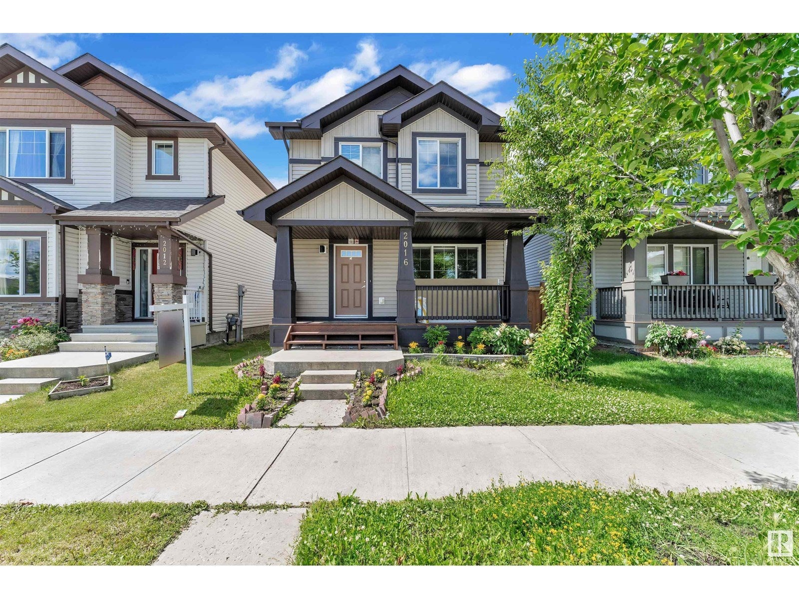 2016 24 St Nw, Edmonton