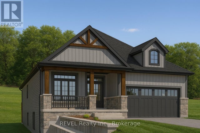 752 Gorham Road, Fort Erie (ridgeway)