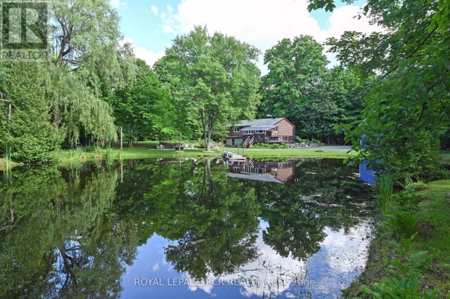 14007 Fifth Line, Halton Hills (rural Halton Hills)