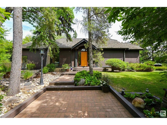 14232 Ravine Dr Nw, Edmonton