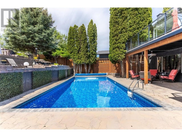 1765 Clifford Avenue, Kamloops