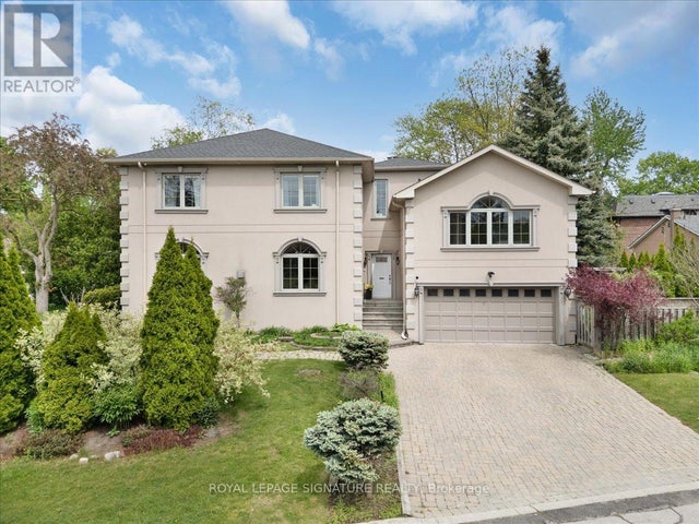 1 Marshfield Court, Toronto (banbury-Don Mills)