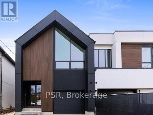 22a Broadview Avenue, Mississauga (port Credit)