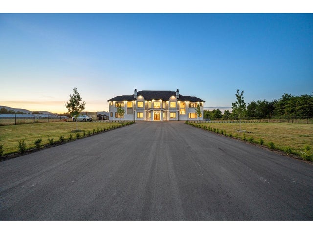 39321 Blacklock Road, Abbotsford