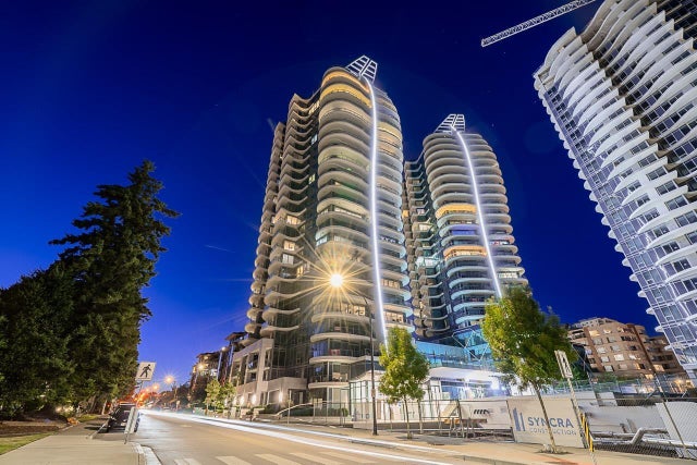 1805 1500 Martin Street, White Rock