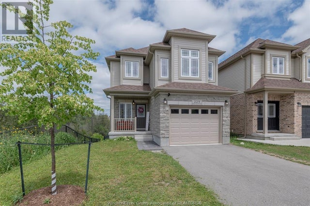 229 Macalister Boulevard, Guelph