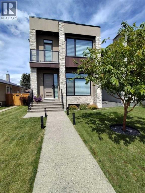 3118 14 Avenue Sw, Calgary