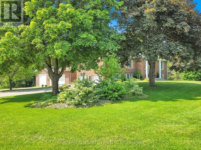 15240 12th Concession, King