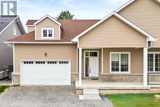 6 Turnberry Court, Bracebridge (monck (bracebridge))