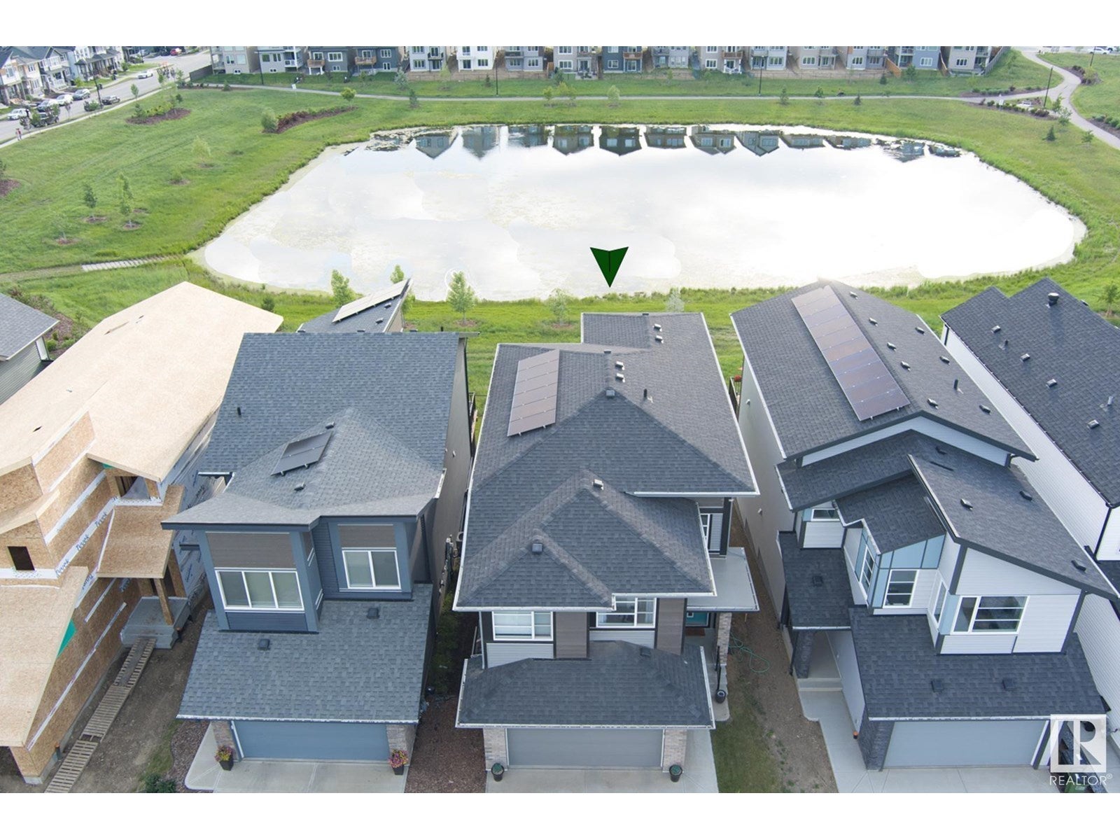 2532 206 St Nw, Edmonton