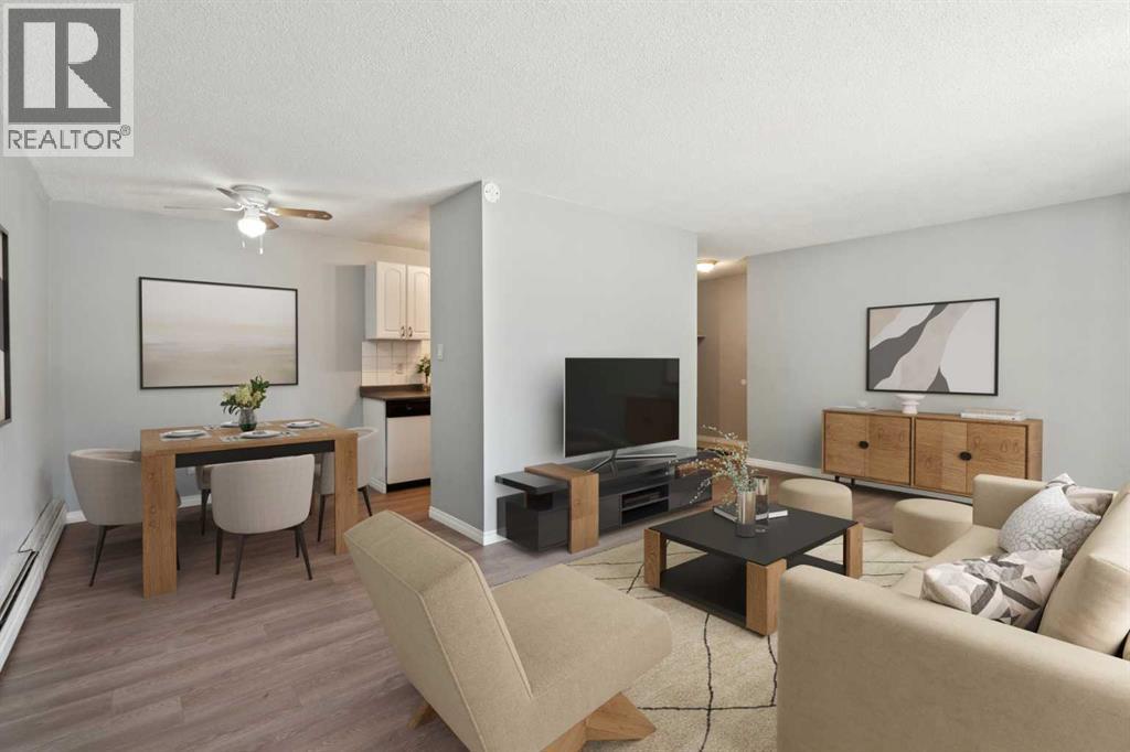 323, 315 Heritage Drive Se, Calgary