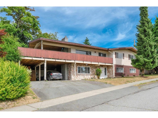 8916 Russell Drive, Delta