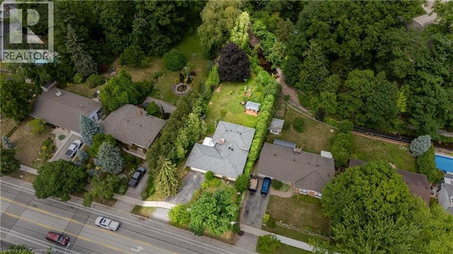 243 Appleby Line, Burlington