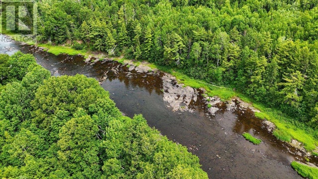 Lot River Road, Plymouth