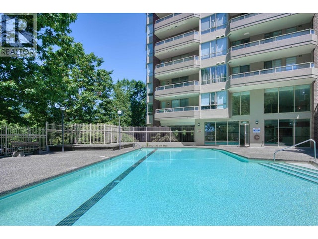 1704 738 Farrow Street, Coquitlam