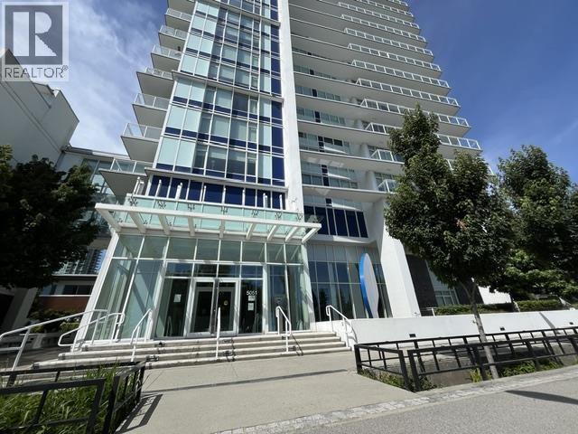 1104 5051 Imperial Street, Burnaby