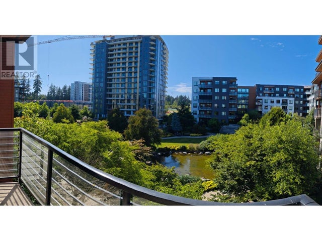 513 5983 Gray Avenue, Vancouver